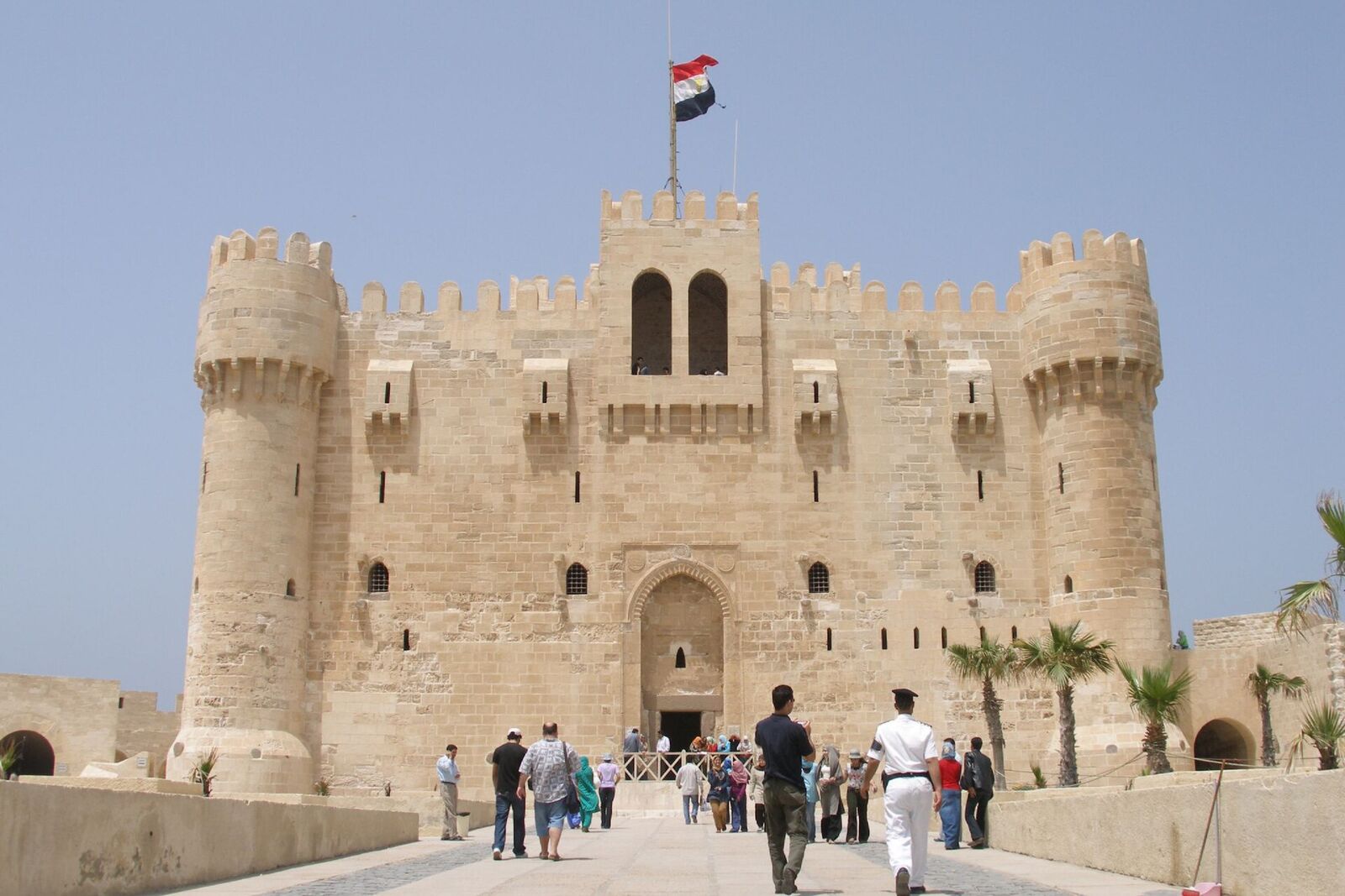 Alexandria