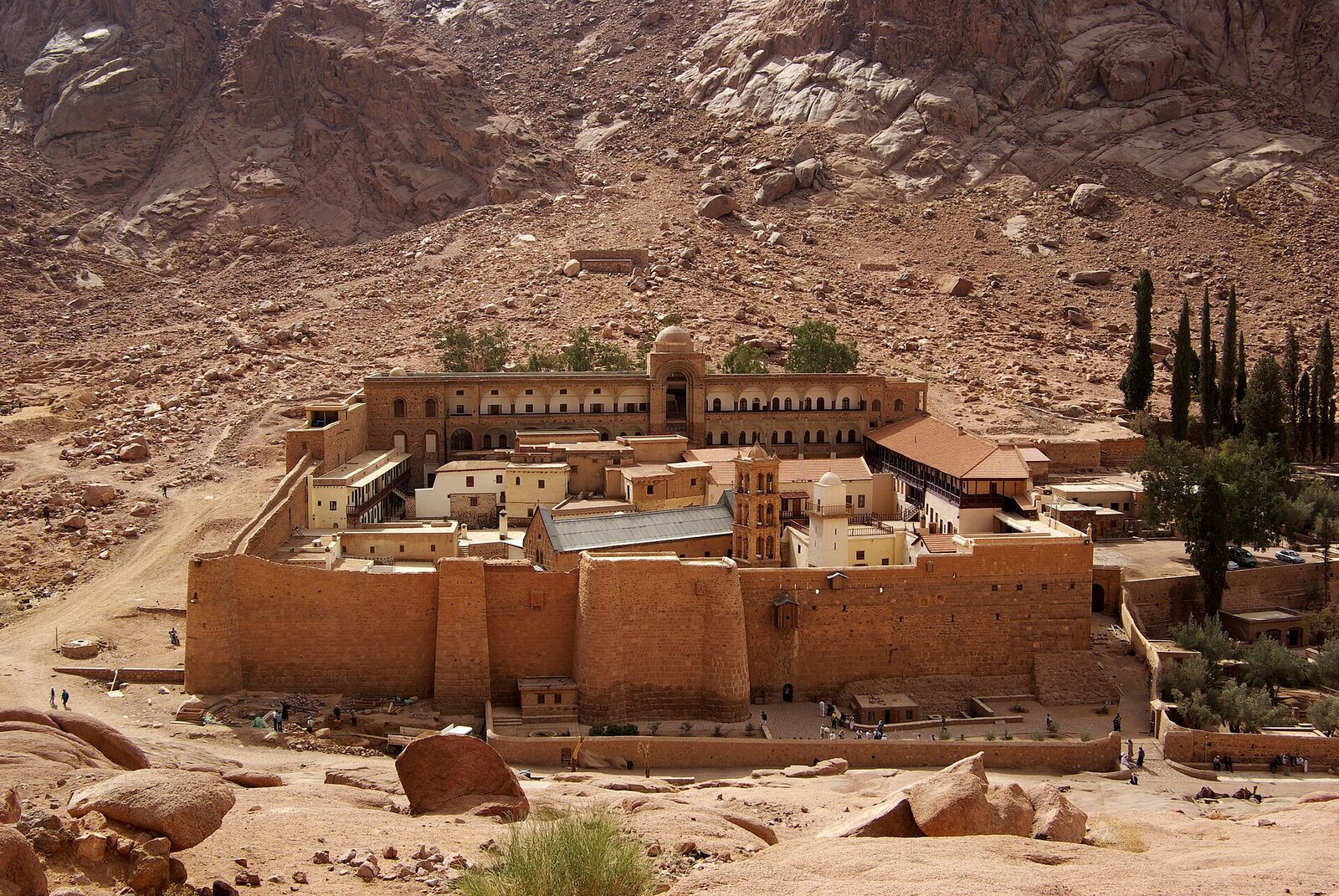 Sinai